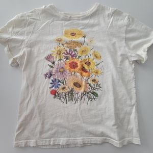 Fifth sun tshirt